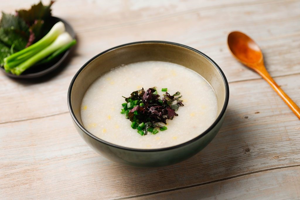 6 món ăn bài thuốc giúp phòng bệnh lúc giao mùa