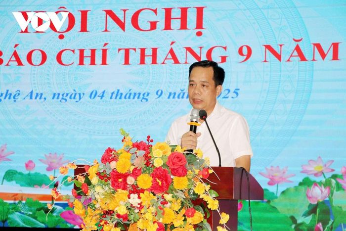 Nghệ An sẽ tổ chức lễ kỷ niệm 995 năm danh xưng và 95 năm phong trào Xô Viết Nghệ Tĩnh