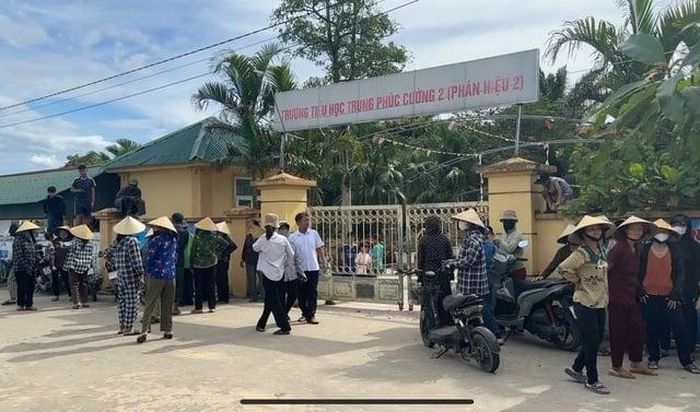 Sáp nhập các trường công lập: Tránh chạy theo chỉ tiêu cơ học