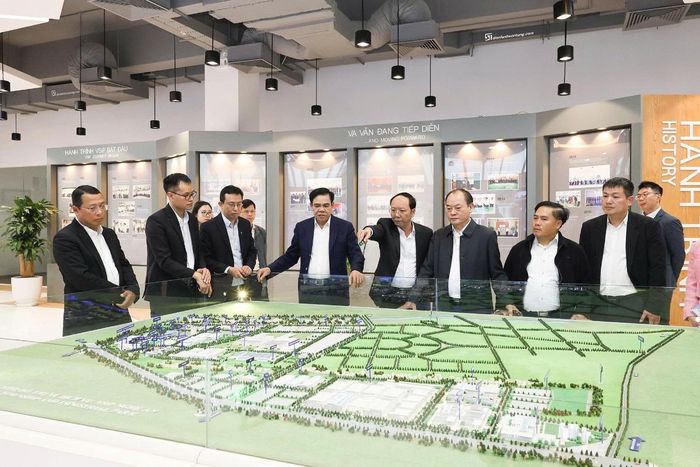 Nghệ An: Quý 1/2026 vươn lên nhóm dẫn đầu thu hút FDI cả nước