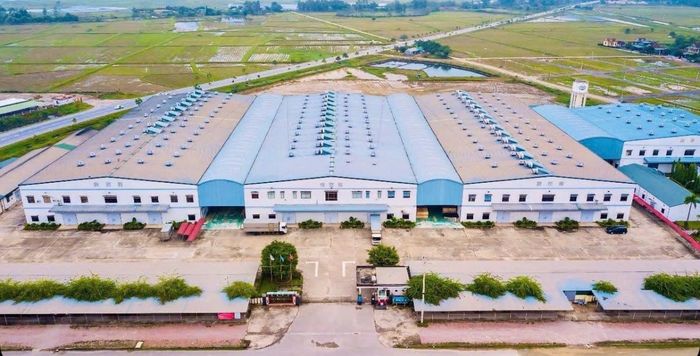 Nghệ An: Quy chế mới về quản lý các cụm công nghiệp trên địa bàn tỉnh