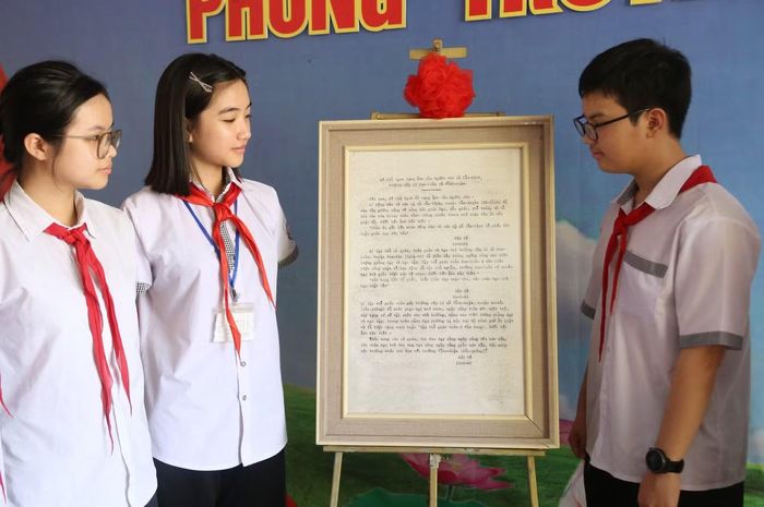 Mười năm đi tìm 'món quà' Bác tặng