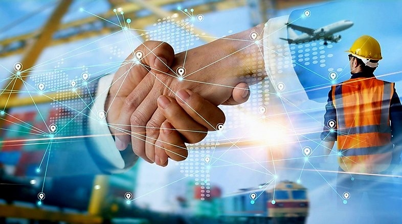 Nghị quyết 68 khẳng định doanh nhân là lực lượng chủ lực kiến tạo kinh tế.